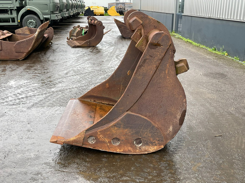 Caterpillar Digging bucket - Cupă: Foto 2 Caterpillar Digging bucket - Cupă: Foto 2