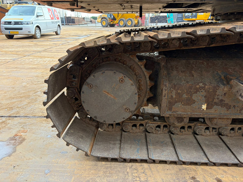 Excavator pe şenile Doosan DX225LC-7: Foto 15 Excavator pe şenile Doosan DX225LC-7: Foto 15