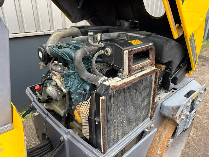 Cilindru compactor Dynapac CC1200: Foto 19 Cilindru compactor Dynapac CC1200: Foto 19