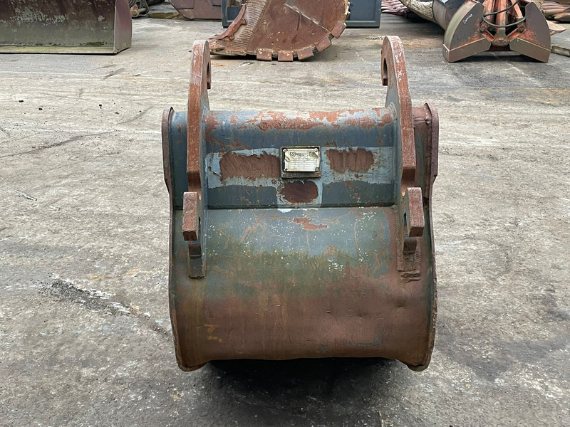 Eurosteel HG3-800 - Cupă: Foto 4 Eurosteel HG3-800 - Cupă: Foto 4