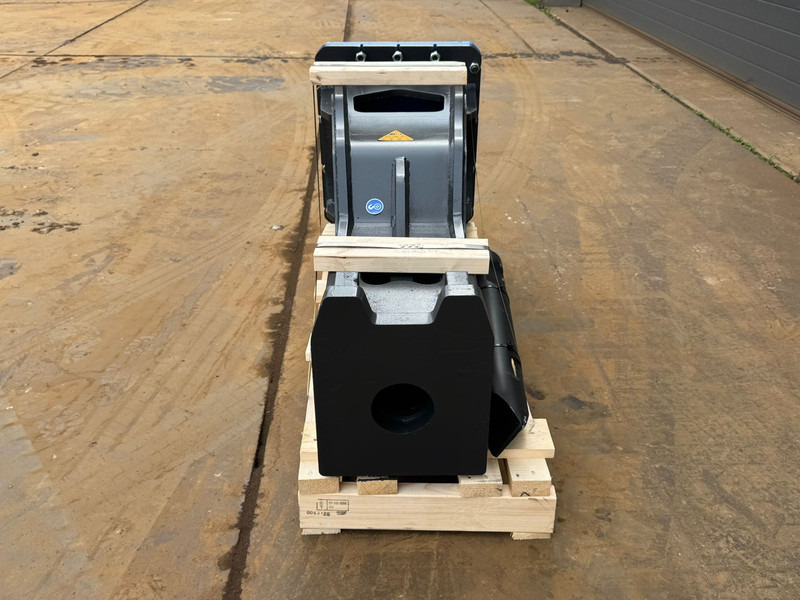 Hammer HS1000 - Ciocan hidraulic: Foto 4 Hammer HS1000 - Ciocan hidraulic: Foto 4