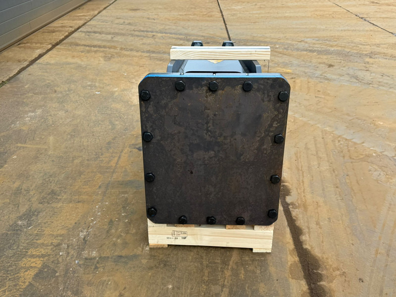 Hammer HS1000 - Ciocan hidraulic: Foto 5 Hammer HS1000 - Ciocan hidraulic: Foto 5