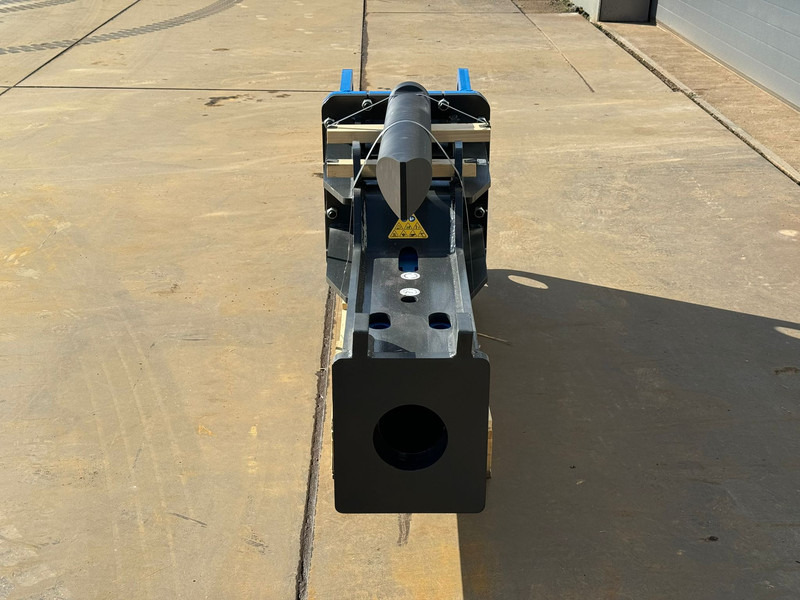 Hammer HS1700 - Ciocan hidraulic: Foto 3 Hammer HS1700 - Ciocan hidraulic: Foto 3