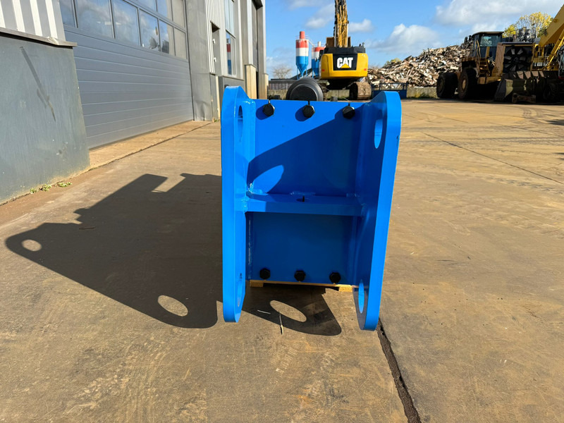 Hammer HS1700 în leasing Hammer HS1700: Foto 8