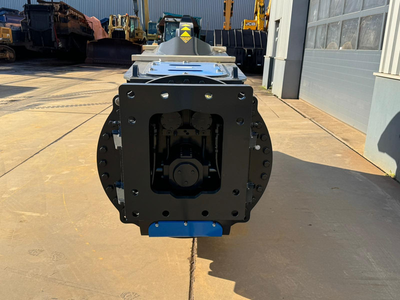 Hammer KSC52 (fits for 35-65 ton excavator) - Foarfece hidraulic: Foto 4 Hammer KSC52 (fits for 35-65 ton excavator) - Foarfece hidraulic: Foto 4