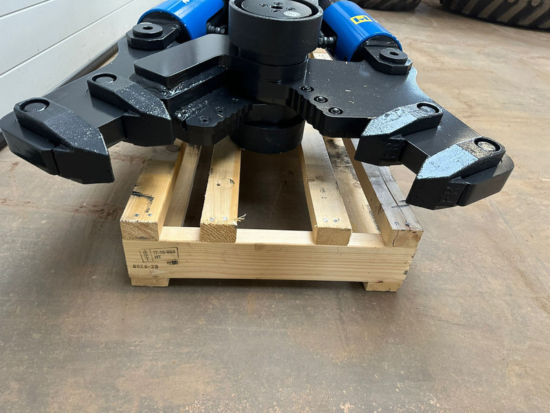 Hammer MCK03 shear - Foarfece hidraulic: Foto 5 Hammer MCK03 shear - Foarfece hidraulic: Foto 5