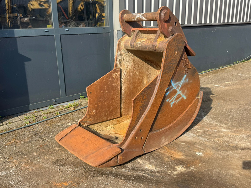 Lehnhoff HH4-700 MS25 - Cupă: Foto 1 Lehnhoff HH4-700 MS25 - Cupă: Foto 1