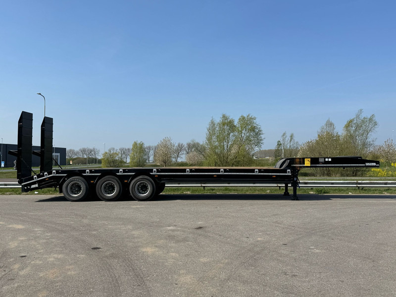 OZGUL 60 Ton 3 axle - LW3 AFR FIX - Semiremorcă transport agabaritic: Foto 5 OZGUL 60 Ton 3 axle - LW3 AFR FIX - Semiremorcă transport agabaritic: Foto 5
