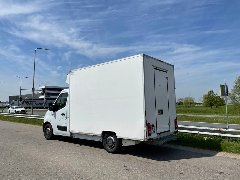 Renault MASTER 3T5 - Frigo - Camion frigider: Foto 3 Renault MASTER 3T5 - Frigo - Camion frigider: Foto 3