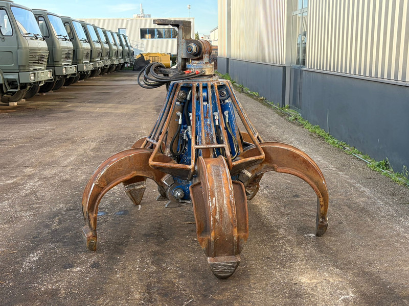 Verachtert EBS 25 600 - Graifer: Foto 3 Verachtert EBS 25 600 - Graifer: Foto 3