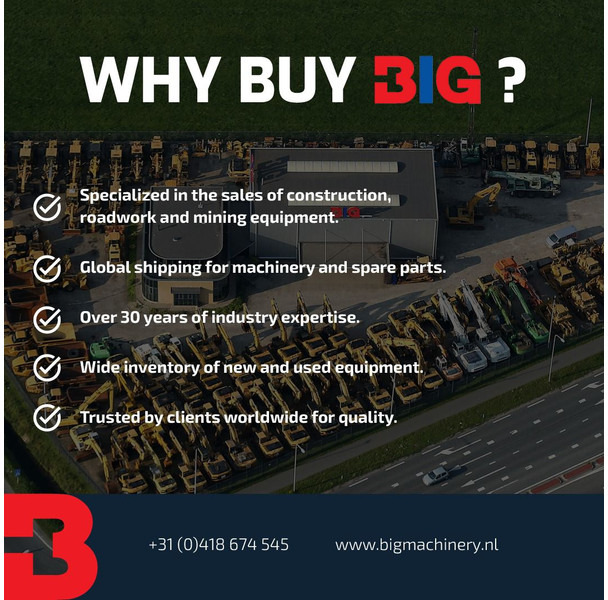 Volvo L220H - Încărcător frontal pe pneuri: Foto 5 Volvo L220H - Încărcător frontal pe pneuri: Foto 5