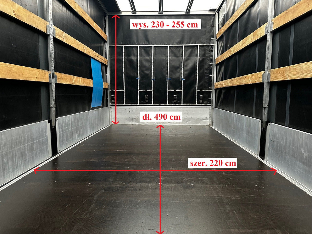 Autoutilitară cu prelată FIAT DUCATO TARPAULIN 10 PALLETS WEBASTO CRUISE CONTROL AIR CONDITIONING LED LIGHTS PNEUMATICS 160HP: Foto 12 Autoutilitară cu prelată FIAT DUCATO TARPAULIN 10 PALLETS WEBASTO CRUISE CONTROL AIR CONDITIONING LED LIGHTS PNEUMATICS 160HP: Foto 12