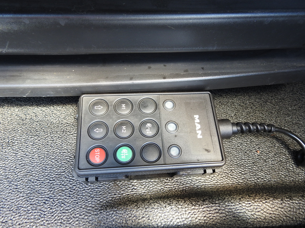 MAN TGL 10.180 REGRIGERATOR BOX -20*C 11 PALLETS POWER SUPPLY 230V AIR CONDITIONING PNEUMATICS TWIN WHEELS 180HP în leasing MAN TGL 10.180 REGRIGERATOR BOX -20*C 11 PALLETS POWER SUPPLY 230V AIR CONDITIONING PNEUMATICS TWIN WHEELS 180HP: Foto 35 MAN TGL 10.180 REGRIGERATOR BOX -20*C 11 PALLETS POWER SUPPLY 230V AIR CONDITIONING PNEUMATICS TWIN WHEELS 180HP în leasing MAN TGL 10.180 REGRIGERATOR BOX -20*C 11 PALLETS POWER SUPPLY 230V AIR CONDITIONING PNEUMATICS TWIN WHEELS 180HP: Foto 35