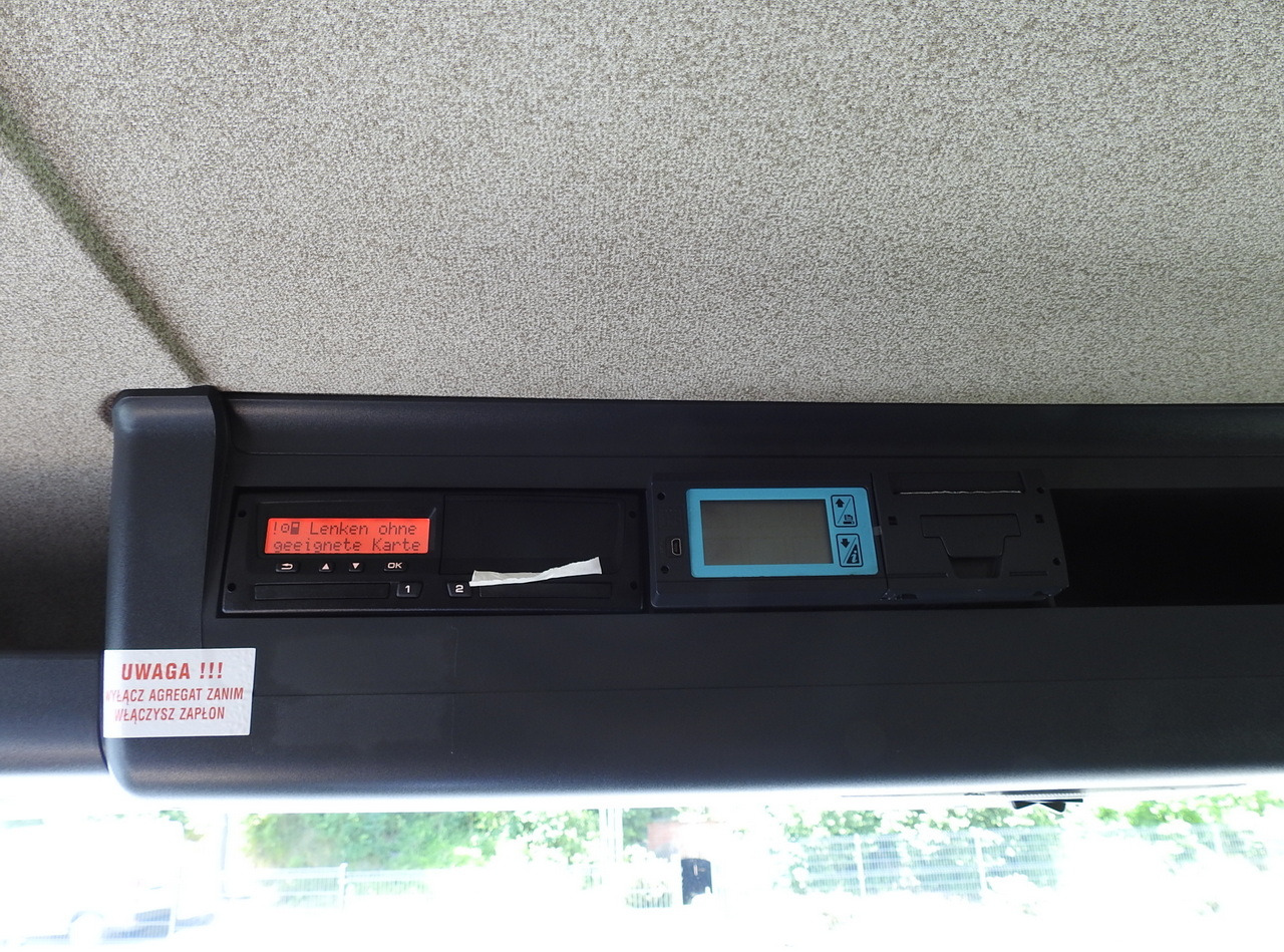 MAN TGL 10.180 REGRIGERATOR BOX -20*C 11 PALLETS POWER SUPPLY 230V AIR CONDITIONING PNEUMATICS TWIN WHEELS 180HP în leasing MAN TGL 10.180 REGRIGERATOR BOX -20*C 11 PALLETS POWER SUPPLY 230V AIR CONDITIONING PNEUMATICS TWIN WHEELS 180HP: Foto 42 MAN TGL 10.180 REGRIGERATOR BOX -20*C 11 PALLETS POWER SUPPLY 230V AIR CONDITIONING PNEUMATICS TWIN WHEELS 180HP în leasing MAN TGL 10.180 REGRIGERATOR BOX -20*C 11 PALLETS POWER SUPPLY 230V AIR CONDITIONING PNEUMATICS TWIN WHEELS 180HP: Foto 42