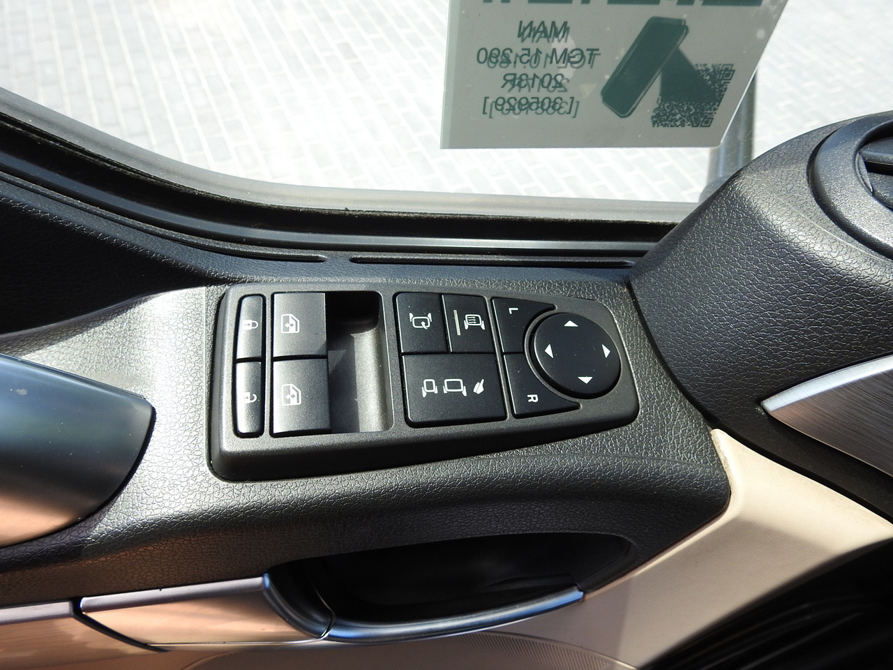 MAN TGL 10.180 REGRIGERATOR BOX -20*C 11 PALLETS POWER SUPPLY 230V AIR CONDITIONING PNEUMATICS TWIN WHEELS 180HP în leasing MAN TGL 10.180 REGRIGERATOR BOX -20*C 11 PALLETS POWER SUPPLY 230V AIR CONDITIONING PNEUMATICS TWIN WHEELS 180HP: Foto 36 MAN TGL 10.180 REGRIGERATOR BOX -20*C 11 PALLETS POWER SUPPLY 230V AIR CONDITIONING PNEUMATICS TWIN WHEELS 180HP în leasing MAN TGL 10.180 REGRIGERATOR BOX -20*C 11 PALLETS POWER SUPPLY 230V AIR CONDITIONING PNEUMATICS TWIN WHEELS 180HP: Foto 36