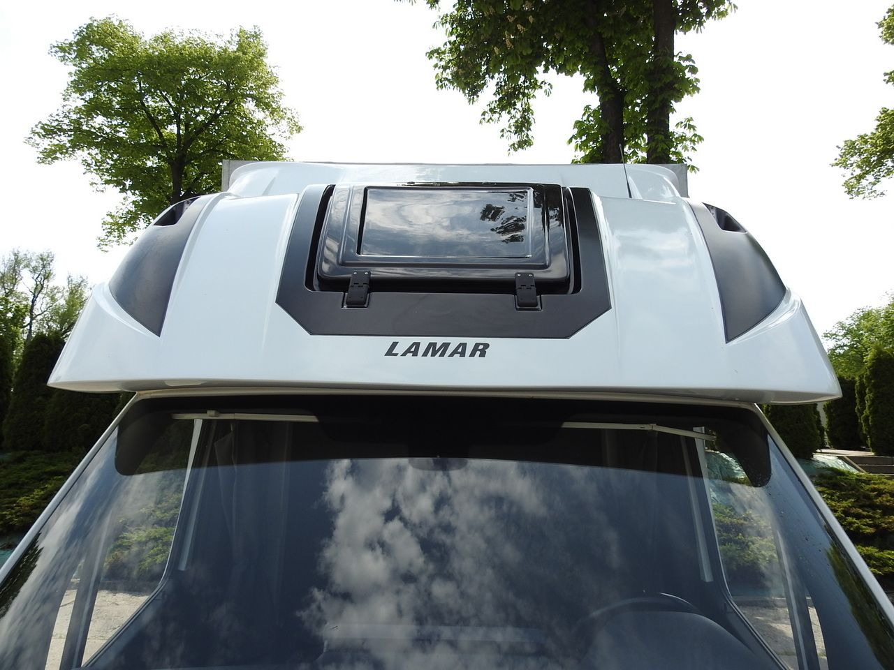 Autoutilitară cu prelată MERCEDES SPRINTER 316 TARPAULIN 10 PALLETS WEBASTO CRUISE CONTROL AIR CONDITIONING 165HP: Foto 15 Autoutilitară cu prelată MERCEDES SPRINTER 316 TARPAULIN 10 PALLETS WEBASTO CRUISE CONTROL AIR CONDITIONING 165HP: Foto 15