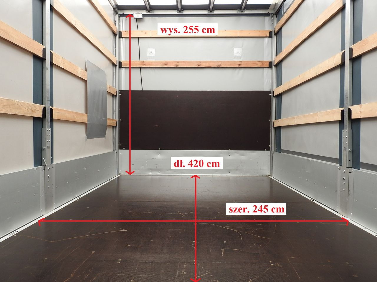 Autoutilitară cu prelată MERCEDES SPRINTER 316 TARPAULIN 10 PALLETS WEBASTO CRUISE CONTROL AIR CONDITIONING 165HP: Foto 12 Autoutilitară cu prelată MERCEDES SPRINTER 316 TARPAULIN 10 PALLETS WEBASTO CRUISE CONTROL AIR CONDITIONING 165HP: Foto 12