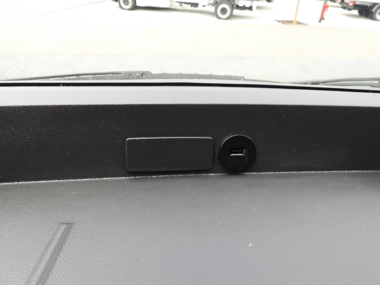 Autoutilitară cu prelată OPEL MOVANO  TARPAULIN LIFT 9 PALLETS WEBASTO CRUISE CONTROL LED LIGHTS PNEUMATICS AIR CONDITIONING  165HP: Foto 43