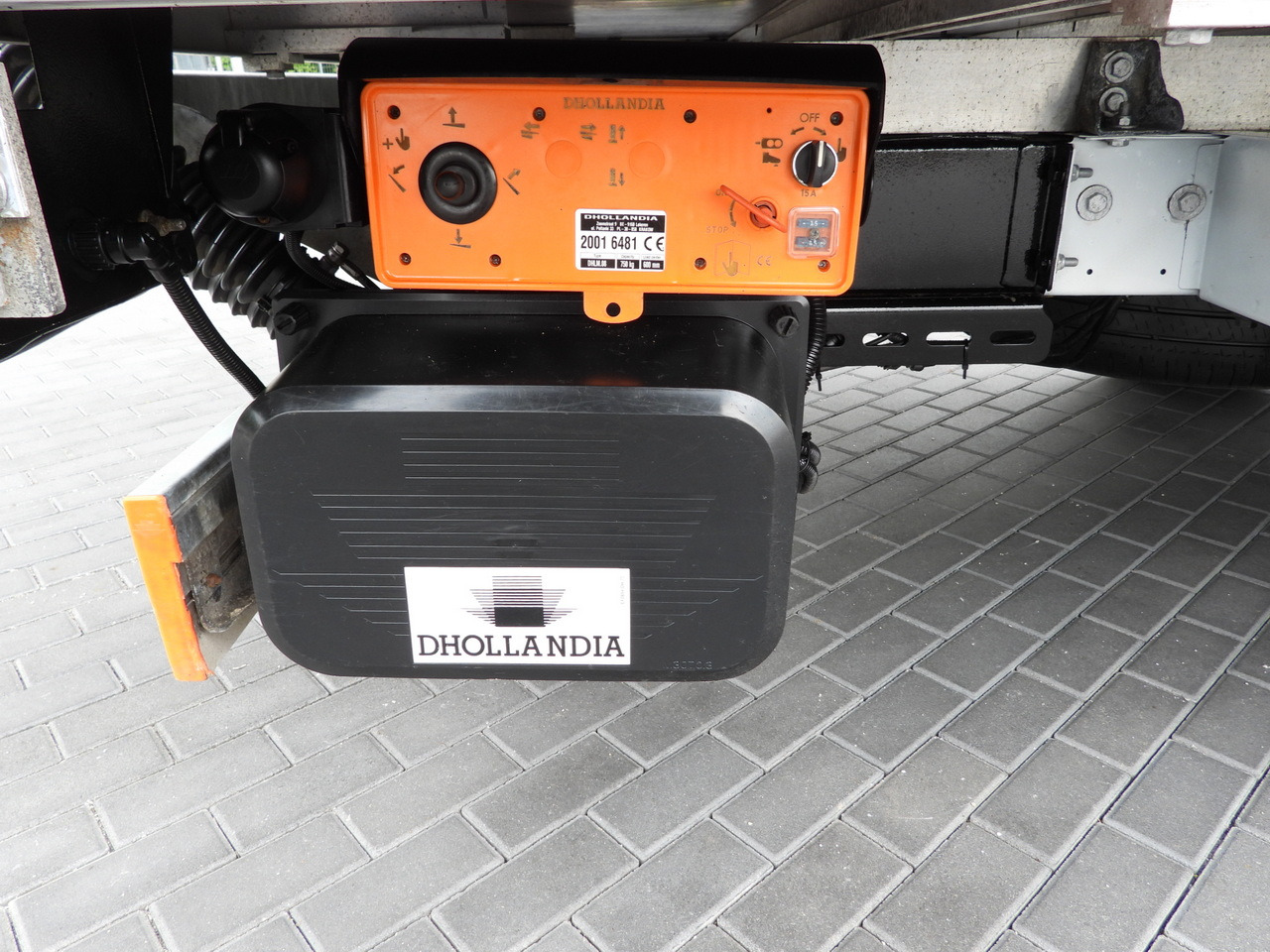 Autoutilitară cu prelată OPEL MOVANO  TARPAULIN LIFT 9 PALLETS WEBASTO CRUISE CONTROL LED LIGHTS PNEUMATICS AIR CONDITIONING  165HP: Foto 28