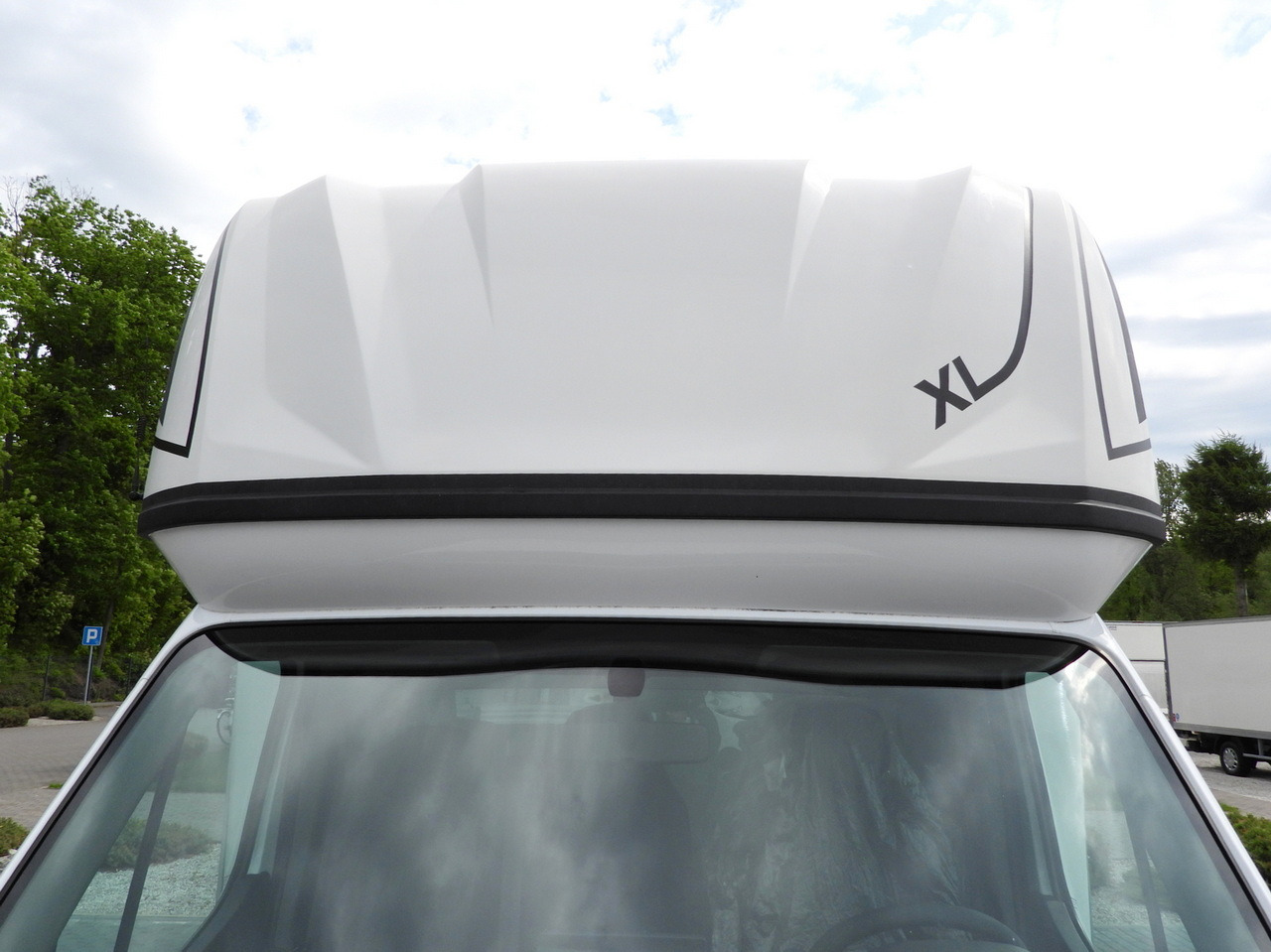 Autoutilitară cu prelată OPEL MOVANO  TARPAULIN LIFT 9 PALLETS WEBASTO CRUISE CONTROL LED LIGHTS PNEUMATICS AIR CONDITIONING  165HP: Foto 17