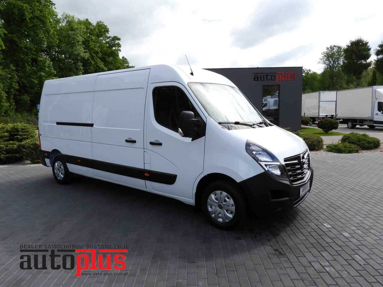 OPEL MOVANO VAN AIR CONDITIONING LED LIGHTS 150HP - Dubă: Foto 1 OPEL MOVANO VAN AIR CONDITIONING LED LIGHTS 150HP - Dubă: Foto 1
