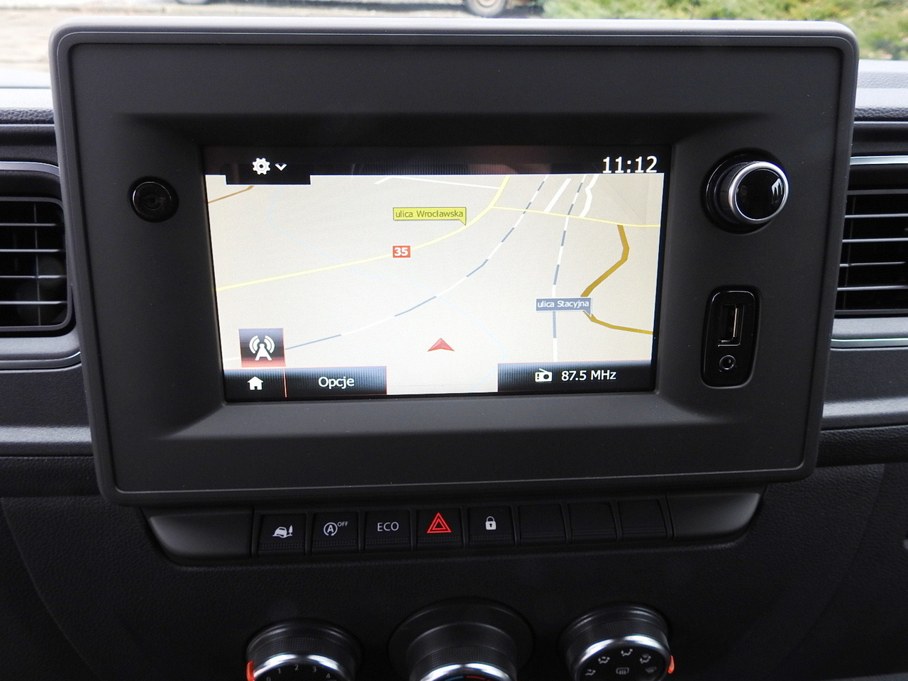 Autoutilitară cu prelată RENAULT MASTER TARPAULIN 10 PALLETS WEBASTO CRUISE CONTROL NAVIGATION AIR CONDITIONING LED LIGHTS PNEUMATICS 165HP: Foto 38 Autoutilitară cu prelată RENAULT MASTER TARPAULIN 10 PALLETS WEBASTO CRUISE CONTROL NAVIGATION AIR CONDITIONING LED LIGHTS PNEUMATICS 165HP: Foto 38