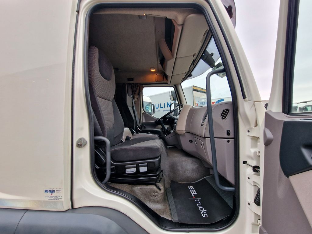 Camion cu macara, Camion platformă DAF LF 250FA / Palfinger PK8501A DAF LF 250FA / Palfinger PK8501A / KRAN: Foto 18 Camion cu macara, Camion platformă DAF LF 250FA / Palfinger PK8501A DAF LF 250FA / Palfinger PK8501A / KRAN: Foto 18