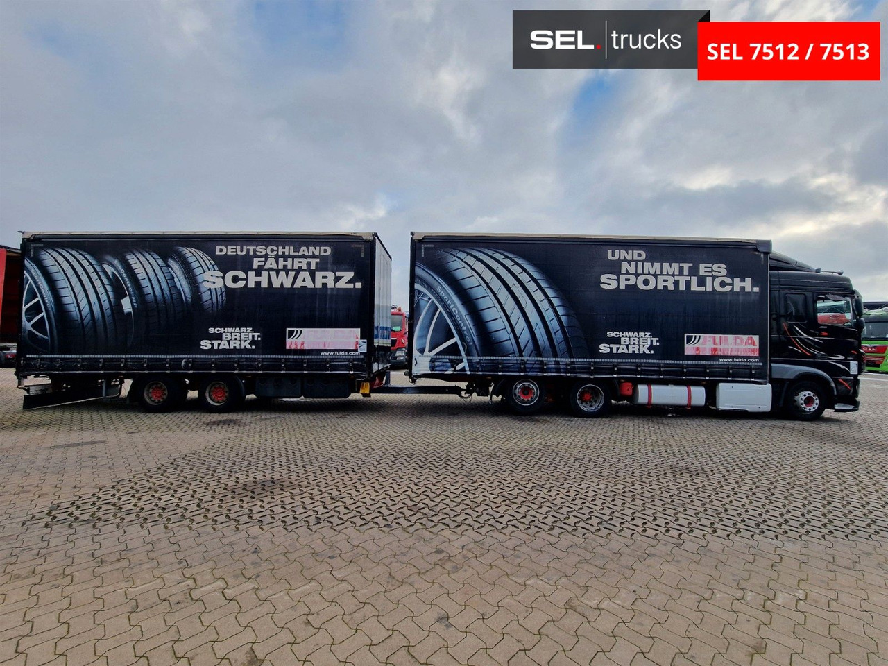 DAF XF 460 FAR / ZF Intarder / Durchladezug - Camion cu prelată: Foto 4 DAF XF 460 FAR / ZF Intarder / Durchladezug - Camion cu prelată: Foto 4