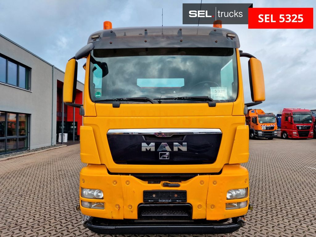 MAN TGS 35.480 8X4H-6 BL / Intarder / FASSI F560 MAN TGS 35.480 8X4H-6 BL / Intarder / FASSI F560 - Camion cu macara: Foto 2 MAN TGS 35.480 8X4H-6 BL / Intarder / FASSI F560 MAN TGS 35.480 8X4H-6 BL / Intarder / FASSI F560 - Camion cu macara: Foto 2