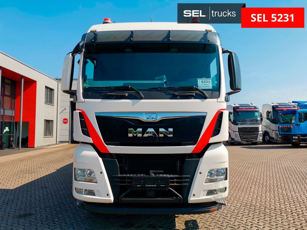 MAN TGX 26.440 6X2-4 BL /Fassi /Lenkachse /Intarder MAN TGX 26.440 6X2-4 BL /Fassi /Lenkachse /Intarder - Camion cu macara: Foto 2 MAN TGX 26.440 6X2-4 BL /Fassi /Lenkachse /Intarder MAN TGX 26.440 6X2-4 BL /Fassi /Lenkachse /Intarder - Camion cu macara: Foto 2