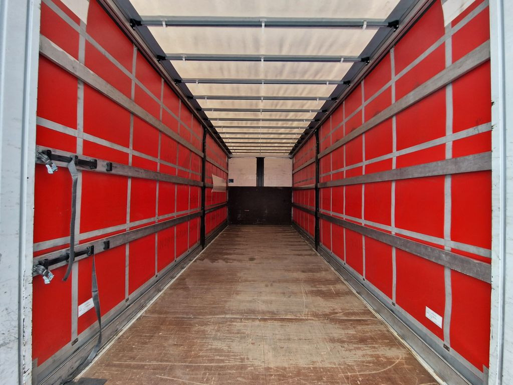 Camion cu prelată Mercedes-Benz Antos 1840 Mercedes-Benz Antos 1840: Foto 10 Camion cu prelată Mercedes-Benz Antos 1840 Mercedes-Benz Antos 1840: Foto 10