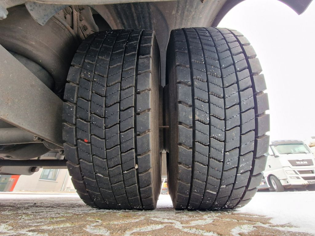 Camion cu prelată Mercedes-Benz Antos 1840 Mercedes-Benz Antos 1840: Foto 27 Camion cu prelată Mercedes-Benz Antos 1840 Mercedes-Benz Antos 1840: Foto 27