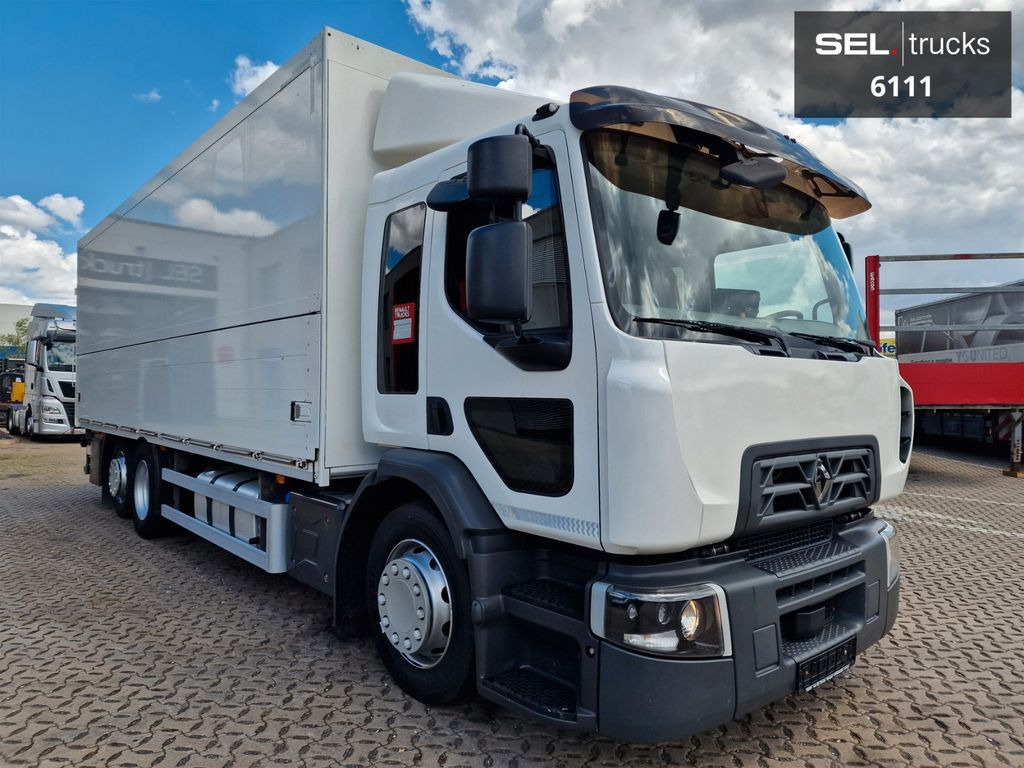 Renault D wide / Ladebordwand / Getränke Renault D wide / Ladebordwand / Getränke - Camion pentru transportul băuturilor: Foto 3 Renault D wide / Ladebordwand / Getränke Renault D wide / Ladebordwand / Getränke - Camion pentru transportul băuturilor: Foto 3