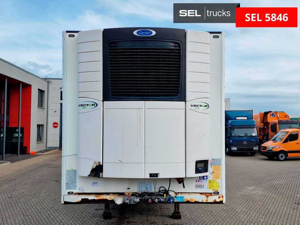 Schmitz Cargobull SKO20/LZG-13.4 FP 45 COOL Schmitz Cargobull SKO20/LZG-13.4 FP 45 COOL / LENKACHSE! - Semiremorcă frigider: Foto 2 Schmitz Cargobull SKO20/LZG-13.4 FP 45 COOL Schmitz Cargobull SKO20/LZG-13.4 FP 45 COOL / LENKACHSE! - Semiremorcă frigider: Foto 2