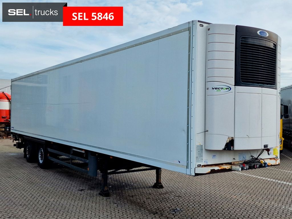 Schmitz Cargobull SKO20/LZG-13.4 FP 45 COOL Schmitz Cargobull SKO20/LZG-13.4 FP 45 COOL / LENKACHSE! - Semiremorcă frigider: Foto 3 Schmitz Cargobull SKO20/LZG-13.4 FP 45 COOL Schmitz Cargobull SKO20/LZG-13.4 FP 45 COOL / LENKACHSE! - Semiremorcă frigider: Foto 3