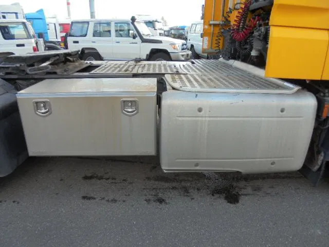 DAF XF 440 - Cap tractor: Foto 4 DAF XF 440 - Cap tractor: Foto 4