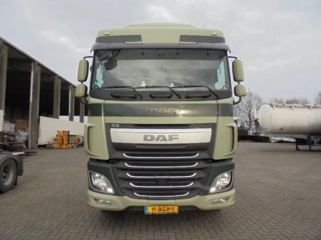 DAF XF 440 FT NL TRUCK - Cap tractor: Foto 2 DAF XF 440 FT NL TRUCK - Cap tractor: Foto 2