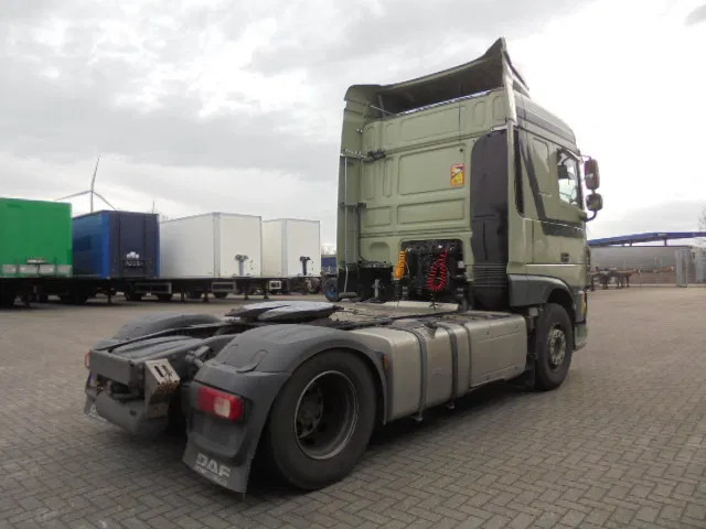 DAF XF 440 FT NL TRUCK - Cap tractor: Foto 4 DAF XF 440 FT NL TRUCK - Cap tractor: Foto 4