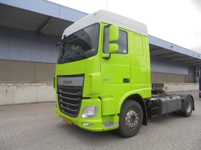 DAF XF 440 RTI COMPRESSOR NL TRUCK APK 05-26 - Cap tractor: Foto 1 DAF XF 440 RTI COMPRESSOR NL TRUCK APK 05-26 - Cap tractor: Foto 1