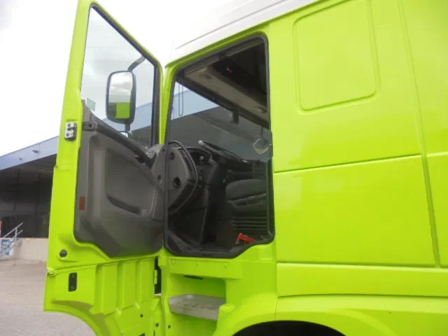 DAF XF 440 RTI COMPRESSOR NL TRUCK APK 05-26 - Cap tractor: Foto 5 DAF XF 440 RTI COMPRESSOR NL TRUCK APK 05-26 - Cap tractor: Foto 5