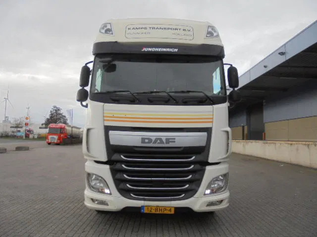 DAF XF 440 SSC NL TRUCK - Cap tractor: Foto 2 DAF XF 440 SSC NL TRUCK - Cap tractor: Foto 2