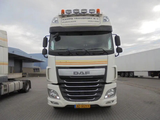 DAF XF 440 SSC NL TRUCK - Cap tractor: Foto 2 DAF XF 440 SSC NL TRUCK - Cap tractor: Foto 2