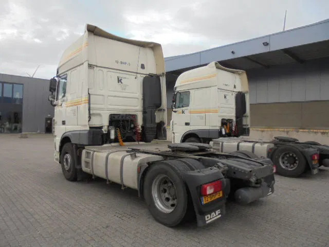 DAF XF 440 SSC NL TRUCK - Cap tractor: Foto 5 DAF XF 440 SSC NL TRUCK - Cap tractor: Foto 5