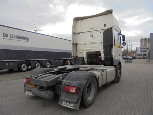 DAF XF 440 SSC NL TRUCK - Cap tractor: Foto 4 DAF XF 440 SSC NL TRUCK - Cap tractor: Foto 4