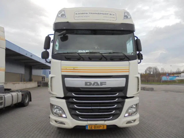 DAF XF 440 SSC NL TRUCK - Cap tractor: Foto 2 DAF XF 440 SSC NL TRUCK - Cap tractor: Foto 2