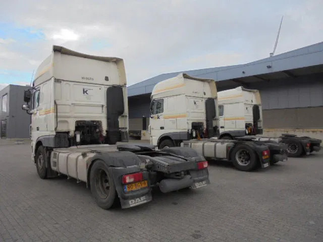 DAF XF 440 SSC NL TRUCKS - Cap tractor: Foto 5 DAF XF 440 SSC NL TRUCKS - Cap tractor: Foto 5