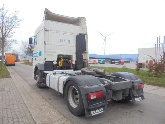 DAF XF 460 - Cap tractor: Foto 5 DAF XF 460 - Cap tractor: Foto 5