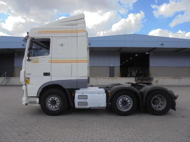 DAF XF 460 FTG 6X2 NL TRUCK - Cap tractor: Foto 5 DAF XF 460 FTG 6X2 NL TRUCK - Cap tractor: Foto 5