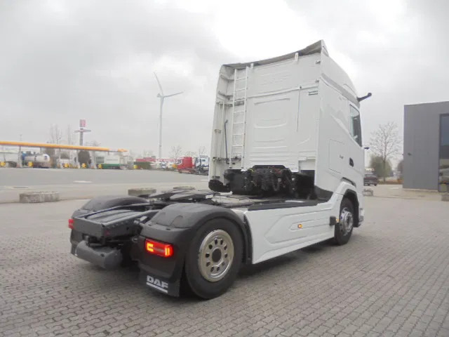 DAF XG FT 480 DEMO UNUSED - Cap tractor: Foto 4 DAF XG FT 480 DEMO UNUSED - Cap tractor: Foto 4