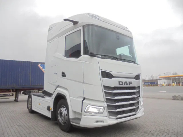 DAF XG FT 480 DEMO UNUSED - Cap tractor: Foto 3 DAF XG FT 480 DEMO UNUSED - Cap tractor: Foto 3